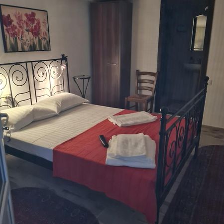 Vila Margareta Curtea de Argeş Oda fotoğraf
