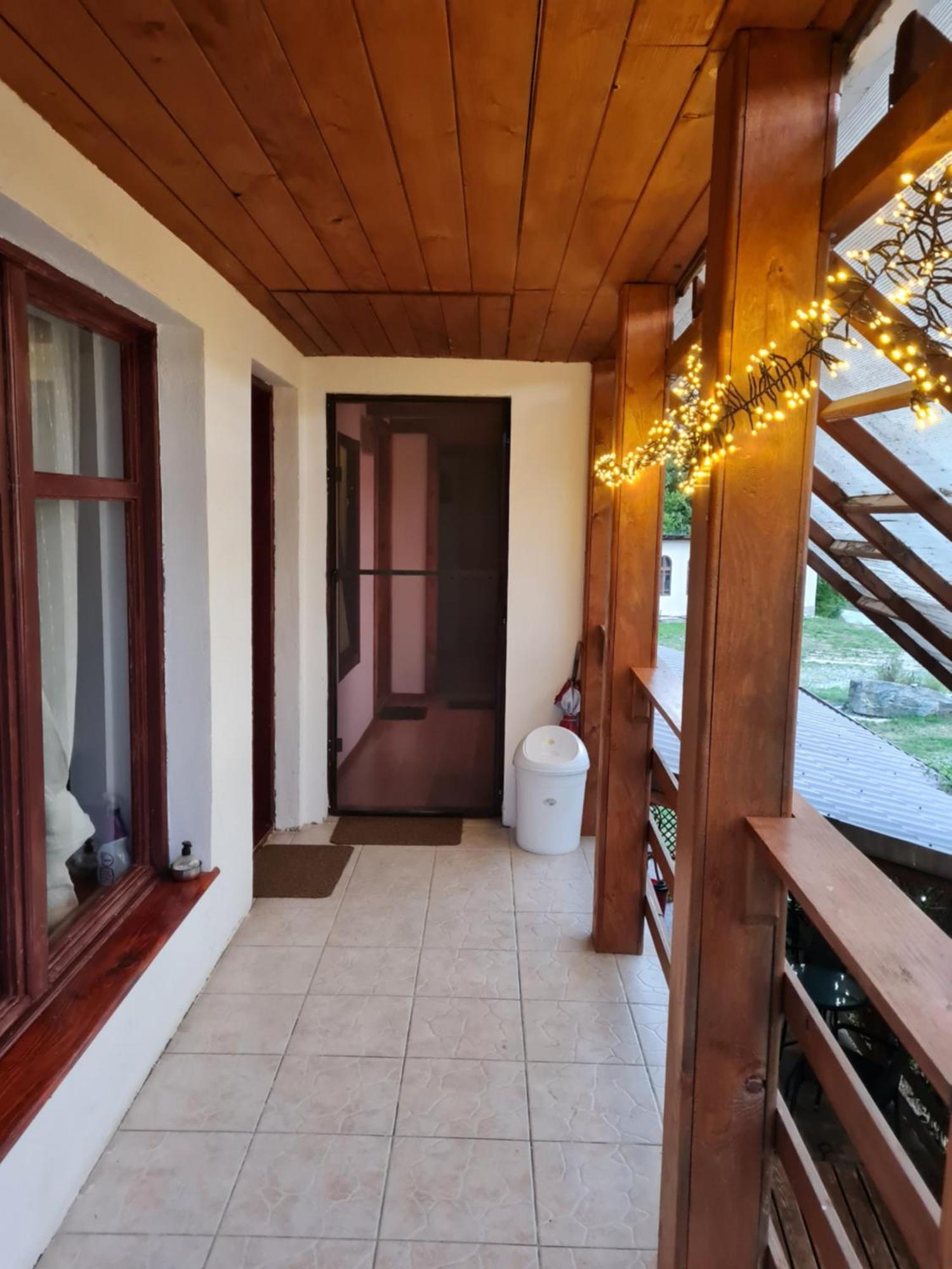 Vila Margareta Curtea de Argeş Oda fotoğraf