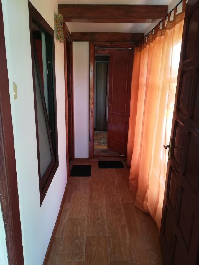Vila Margareta Curtea de Argeş Dış mekan fotoğraf