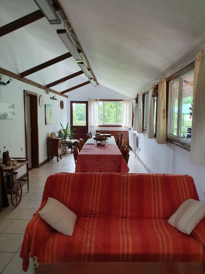 Vila Margareta Curtea de Argeş Dış mekan fotoğraf