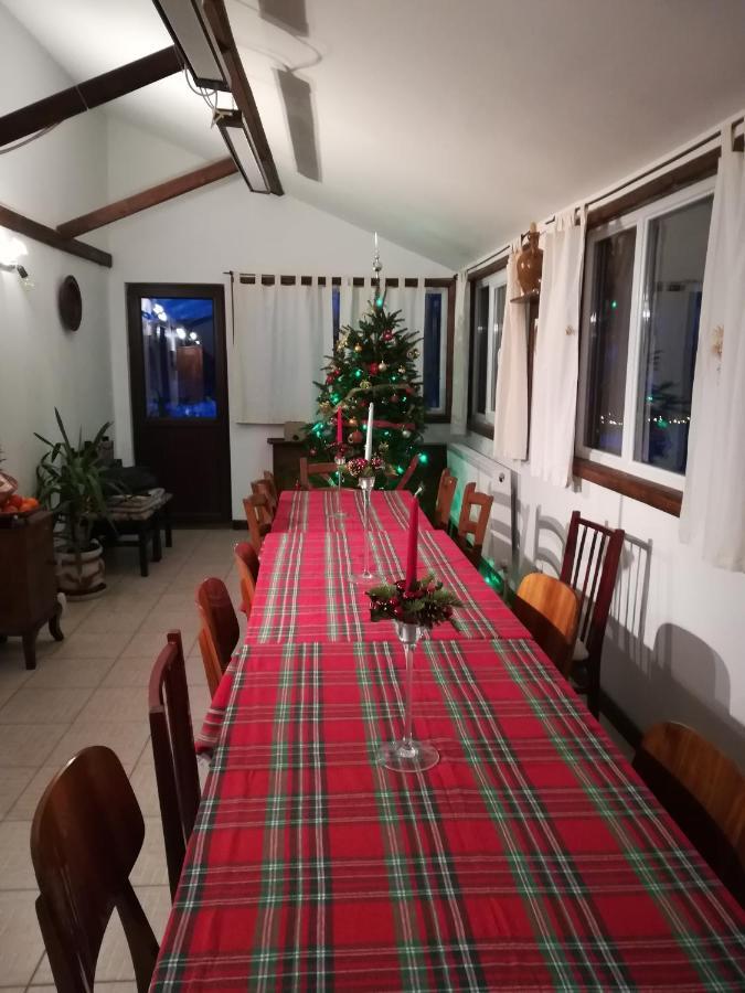 Vila Margareta Curtea de Argeş Dış mekan fotoğraf